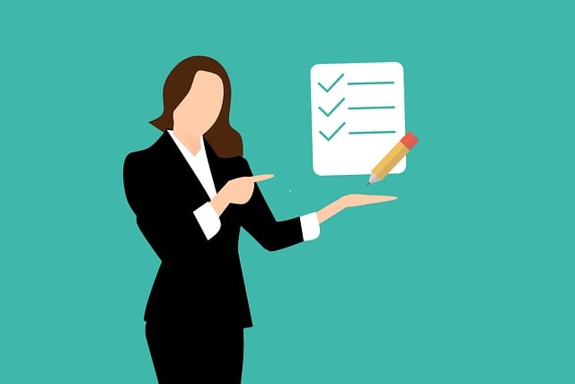 checklist-pour vendre plus cher check-list pour vendre sa maison avec une plus-value