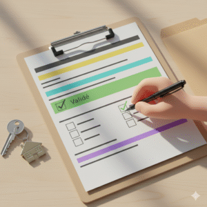 Téléchargez votre checklist gratuite hauts de france