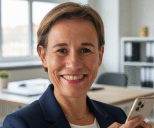 Un accompagnement sur-mesure pour gérer toute la paperasse