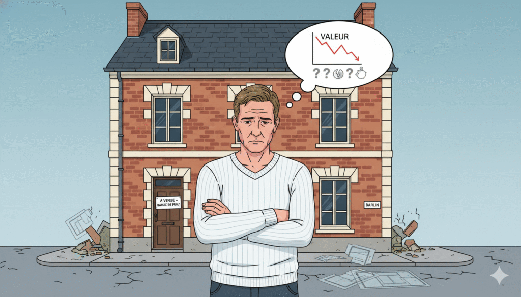 vendre sa maison à barlin rapidement et au meilleur prix en évitant 3 erreurs