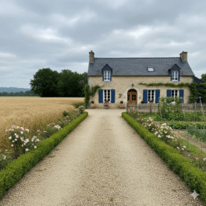 sortie indivision succession Bassin minier