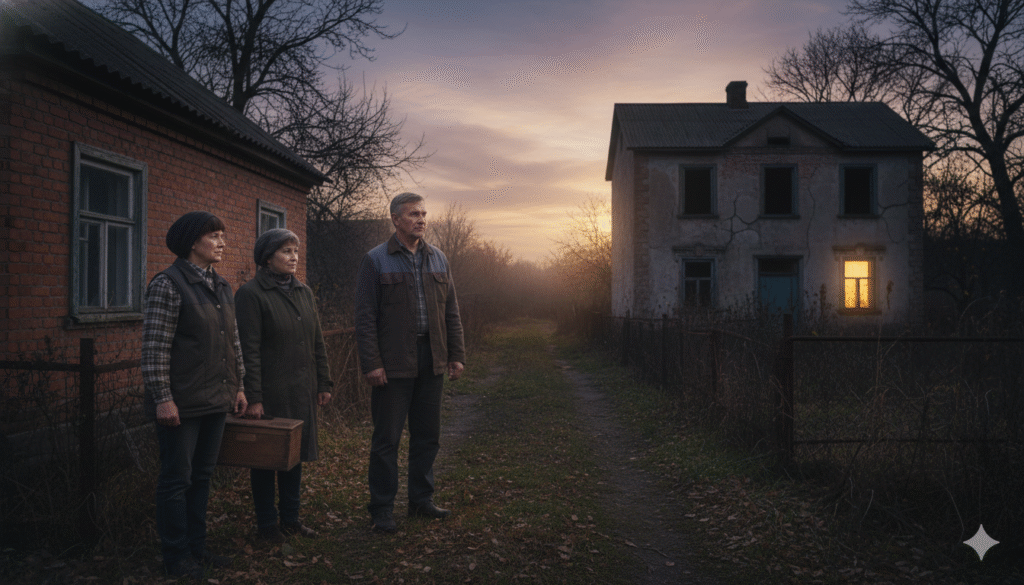  tensions familiales maison héritée indivision